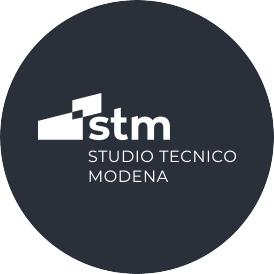 studio tecnico modena logo